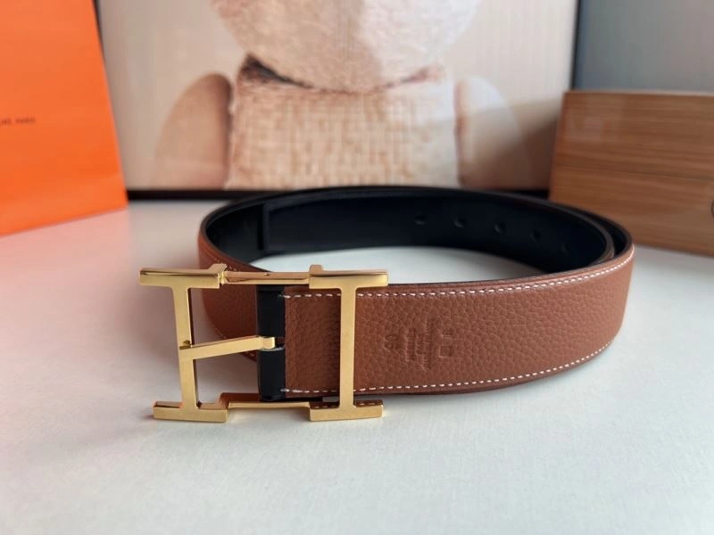 Practical Hermes Belts 296612