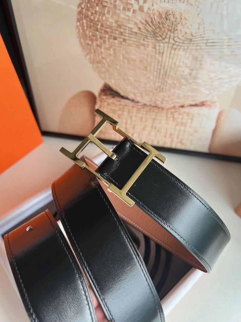 Practical Hermes Belts 296612