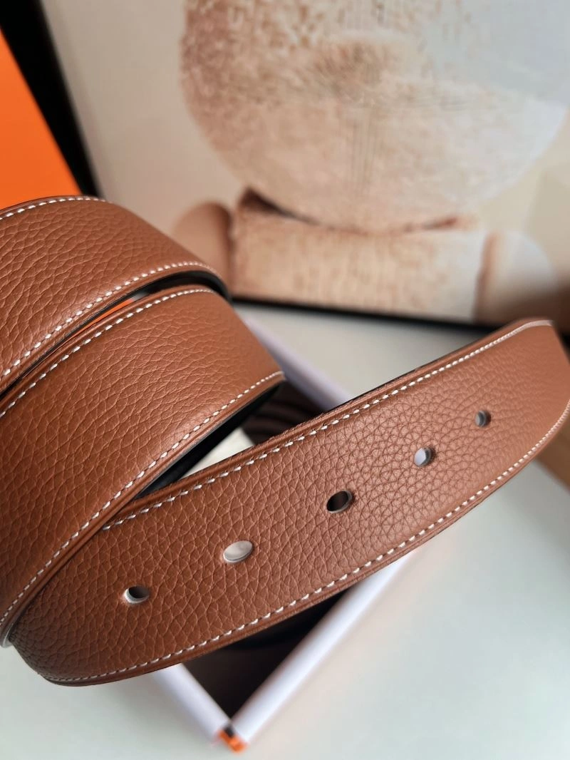 Practical Hermes Belts 296612