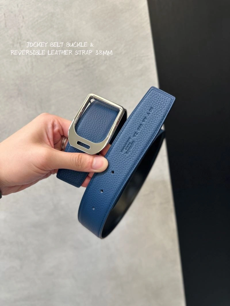 Hermes Belts Flexible 296639