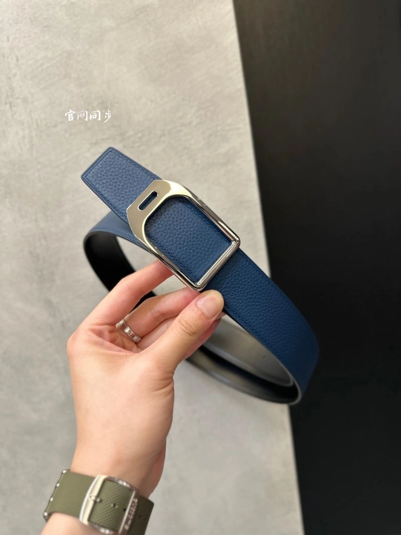 Hermes Belts Flexible 296639
