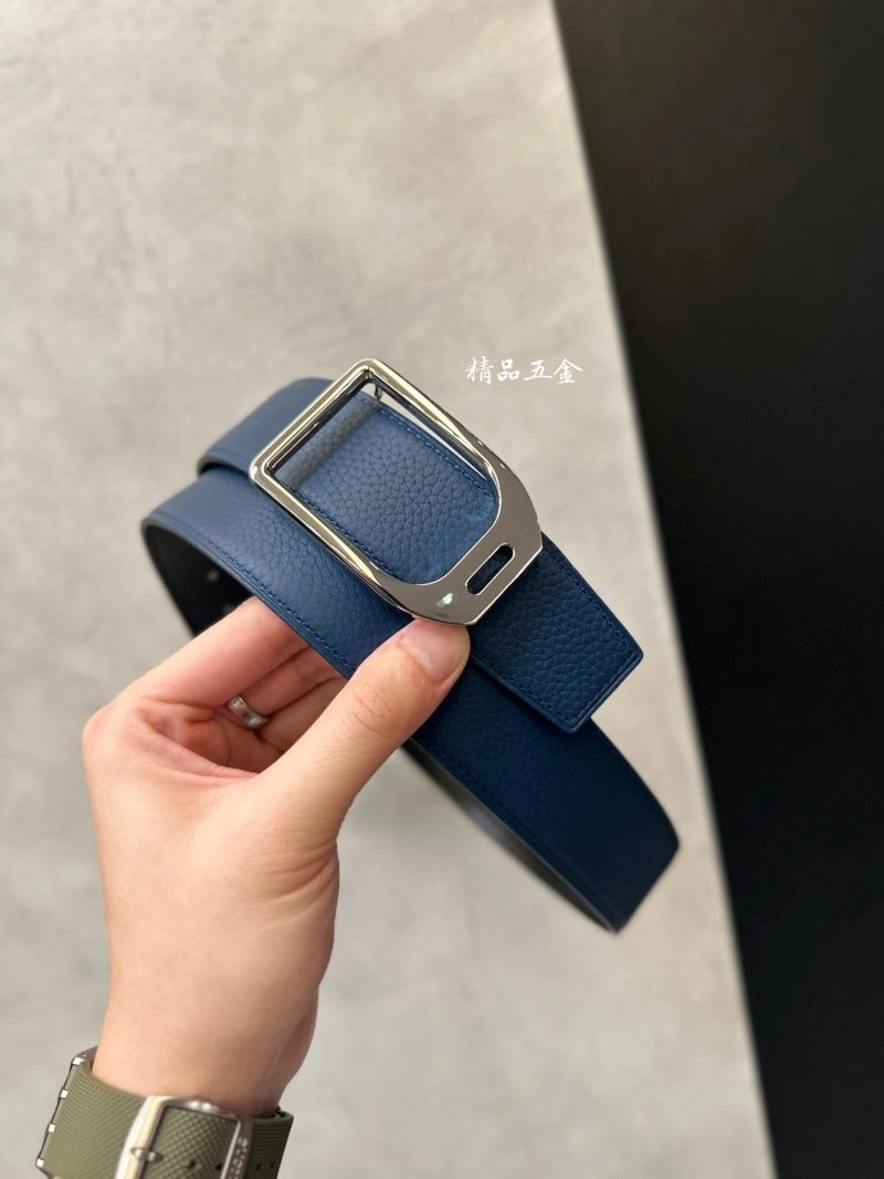 Hermes Belts Flexible 296639