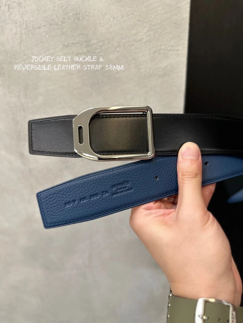 Hermes Belts Flexible 296639