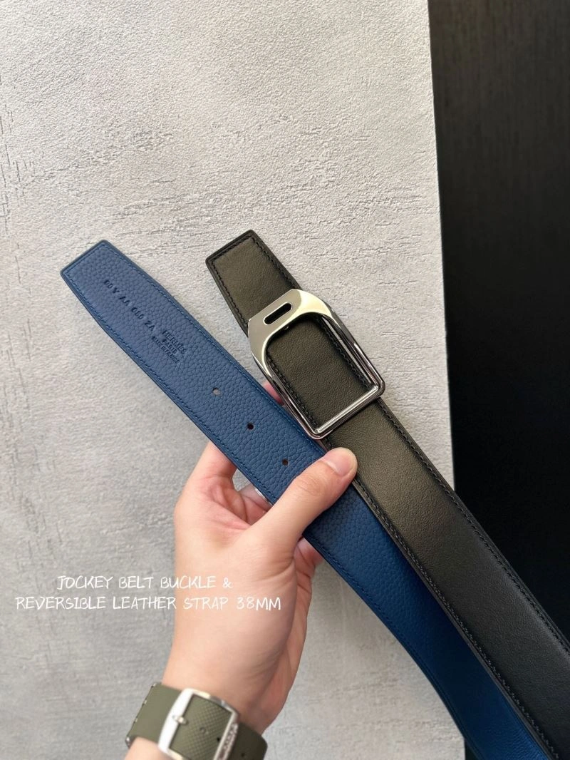 Hermes Belts Flexible 296639