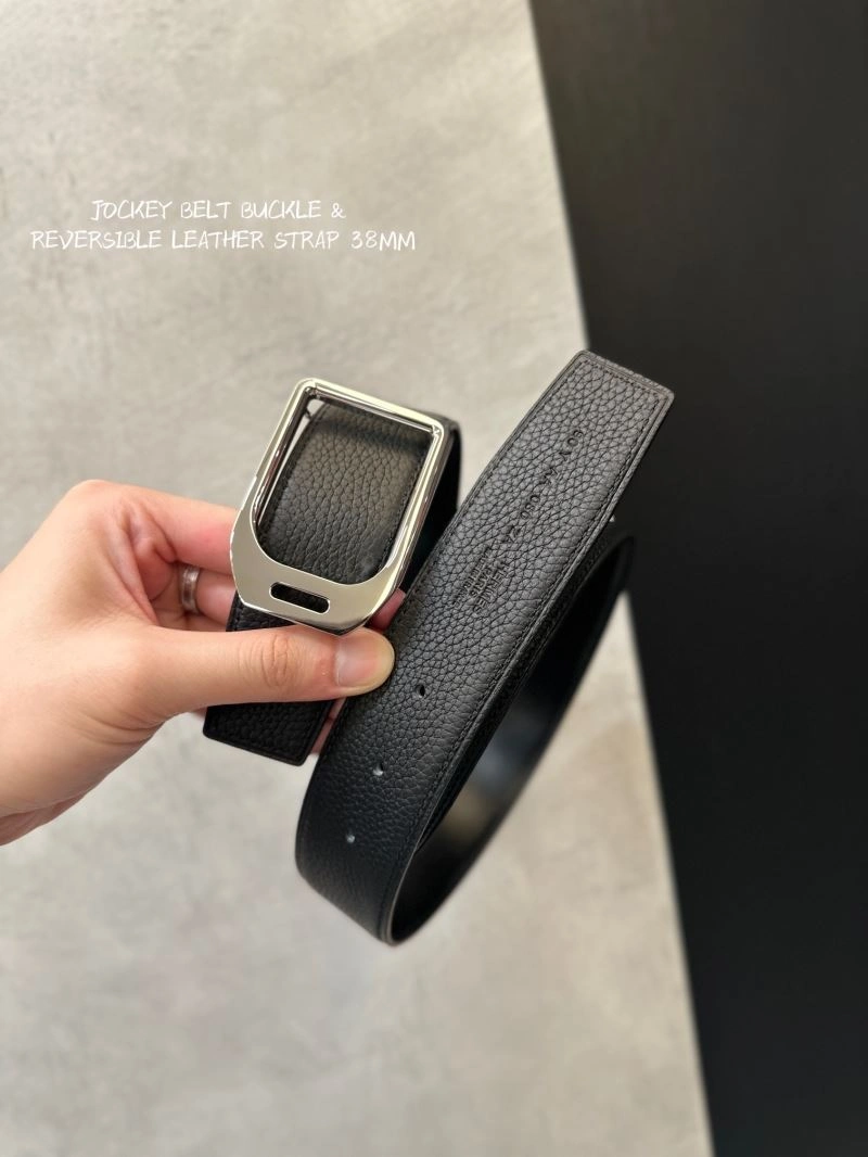 Versatile Hermes Belts 296633