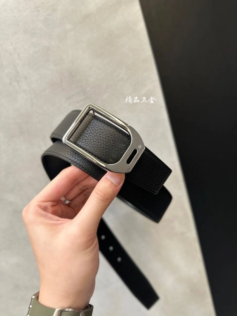 Versatile Hermes Belts 296633