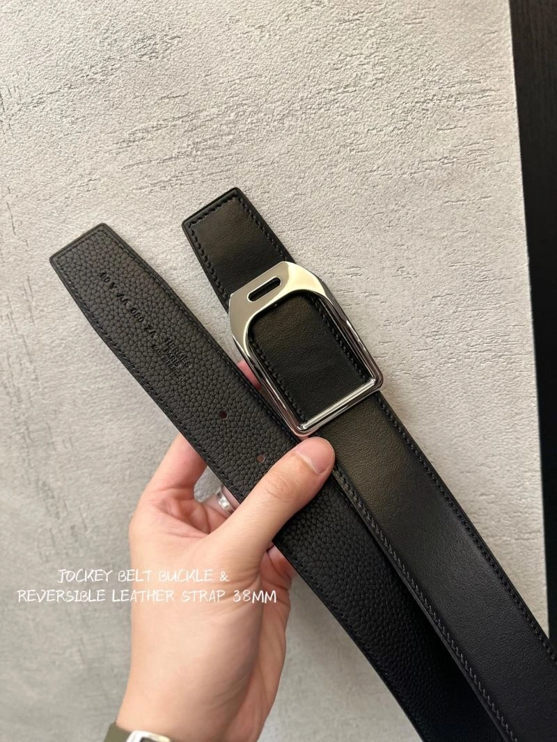 Versatile Hermes Belts 296633