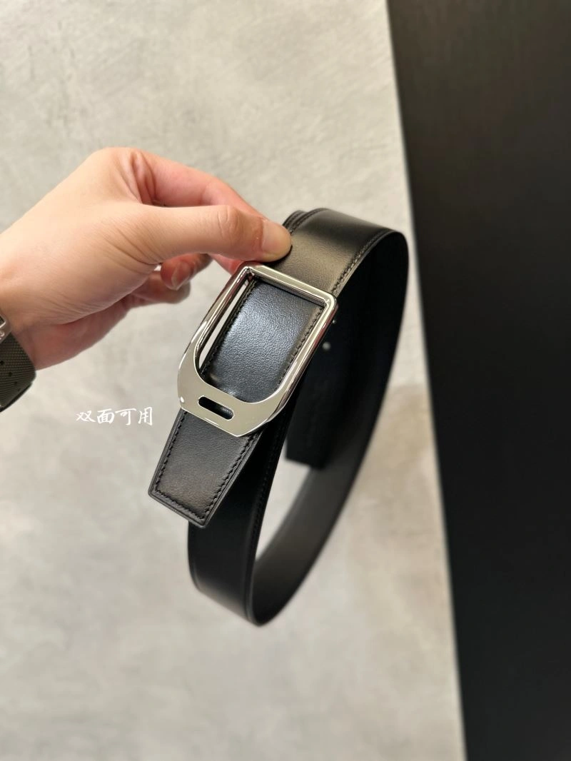 Versatile Hermes Belts 296633