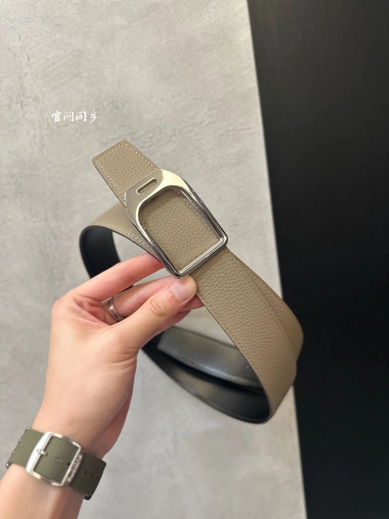 QuickDry Hermes Belts 296624