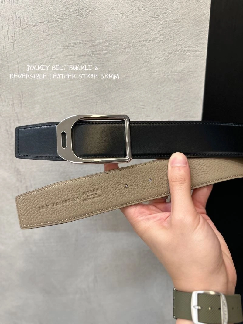 QuickDry Hermes Belts 296624