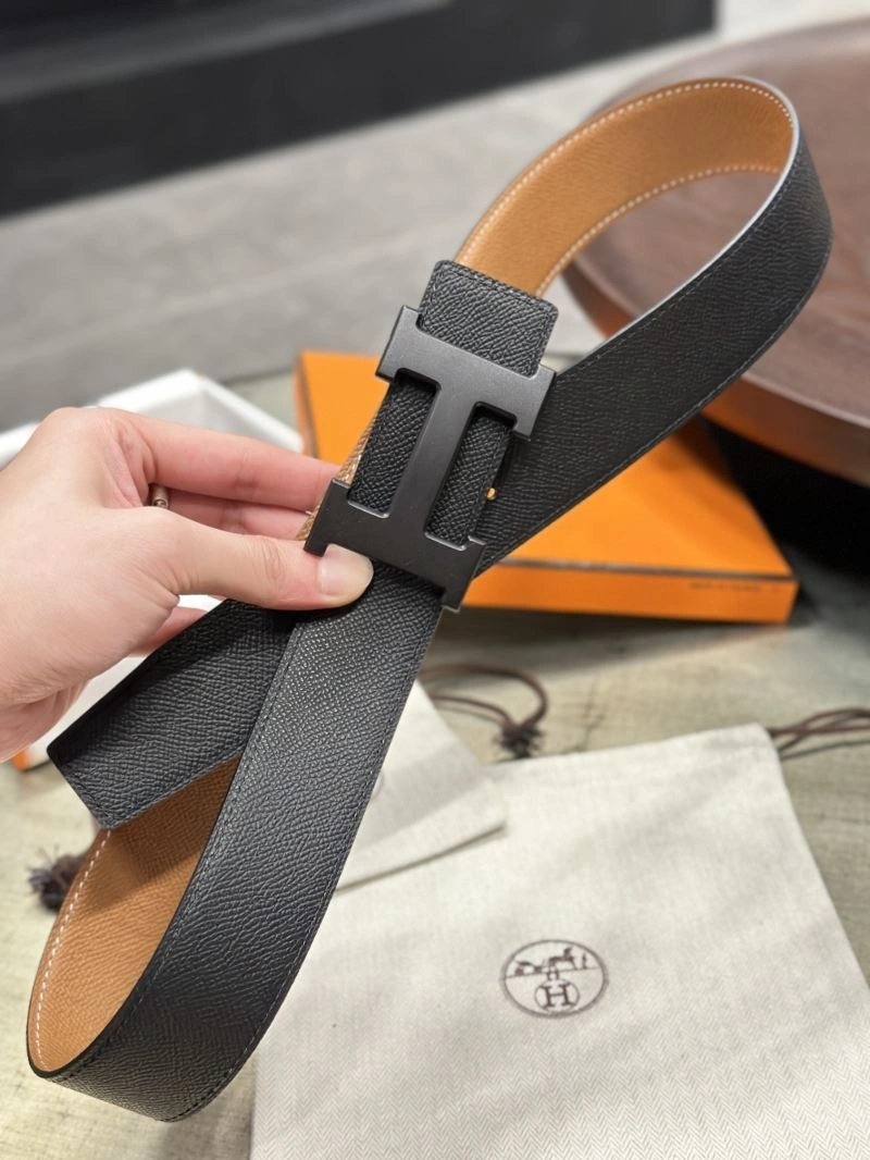 Hermes Belts Unique 296621