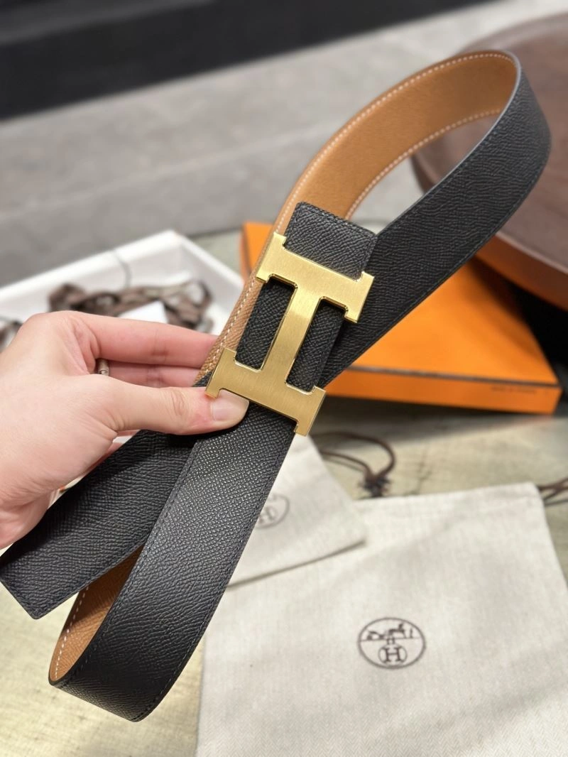 Hermes Belts Upgraded 296615