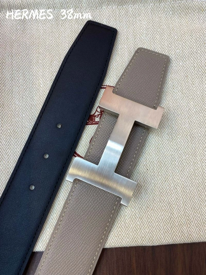 Hermes Belts ComfortFit 296617