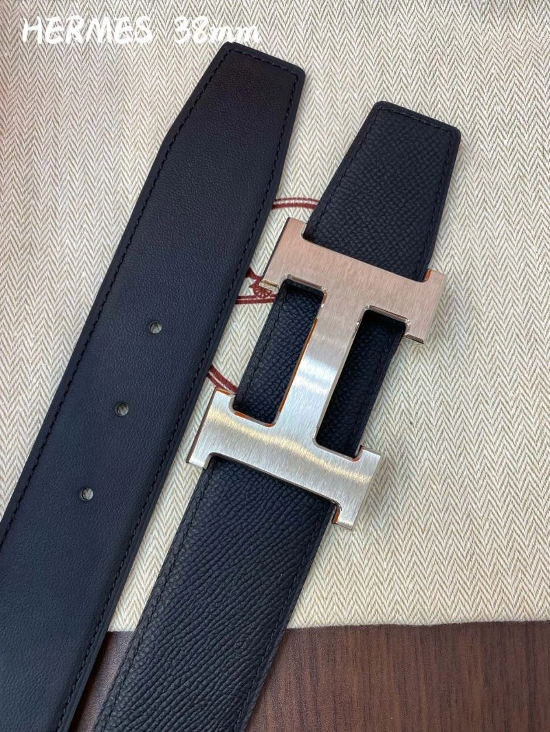 Hermes Belts Refined 296616