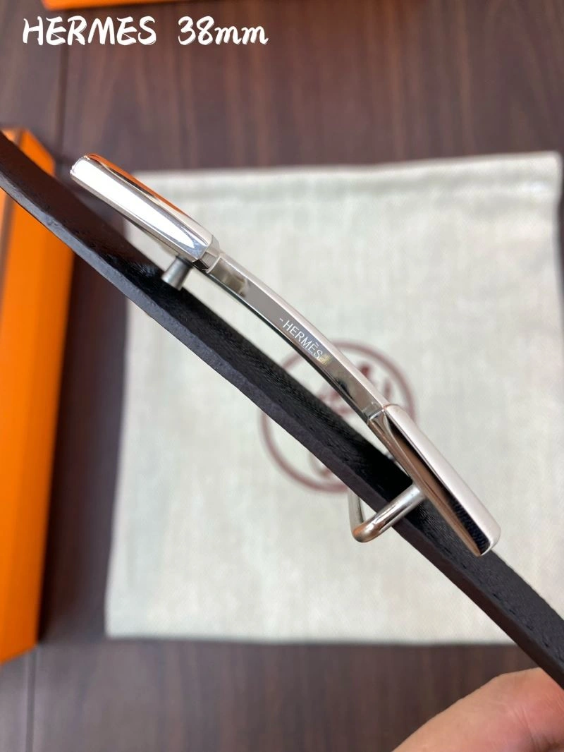 Hermes Belts Refined 296616