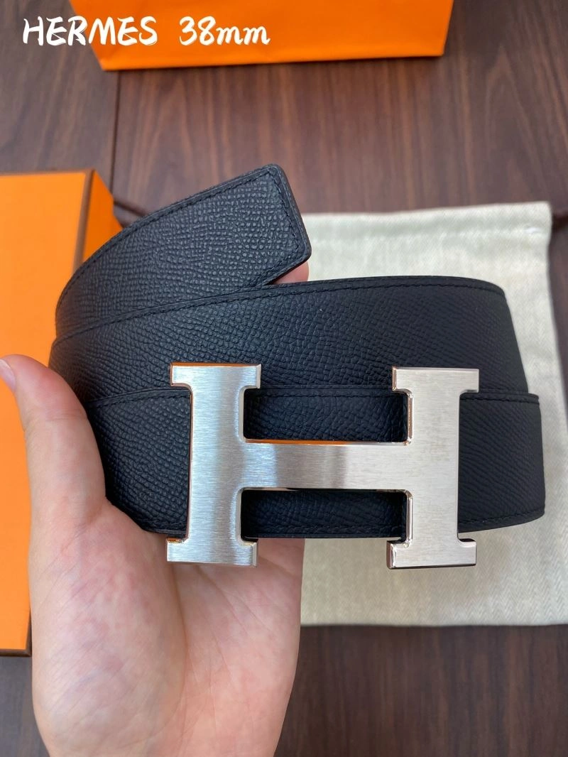 Hermes Belts Refined 296616