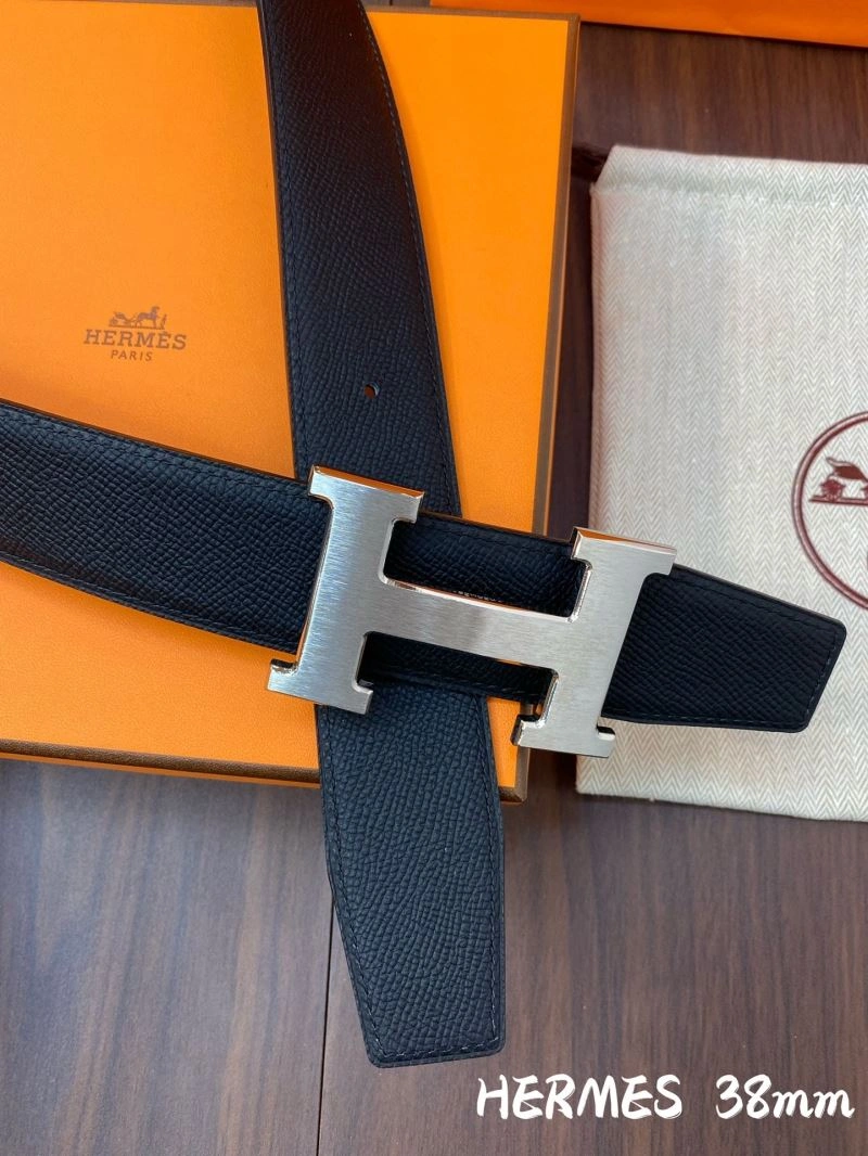 Hermes Belts Refined 296616