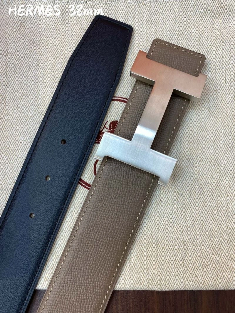 Hermes Belts Contemporary 296609