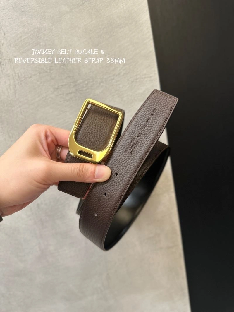 Hermes Belts Packable 296605
