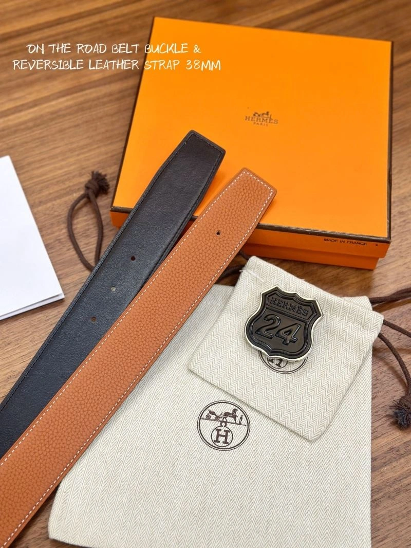 Hermes Belts Lightweight 296601