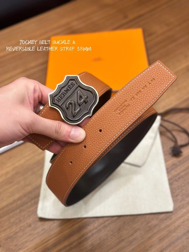 Hermes Belts Lightweight 296601