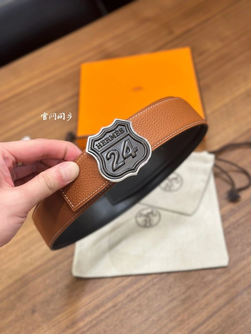 Hermes Belts Lightweight 296601