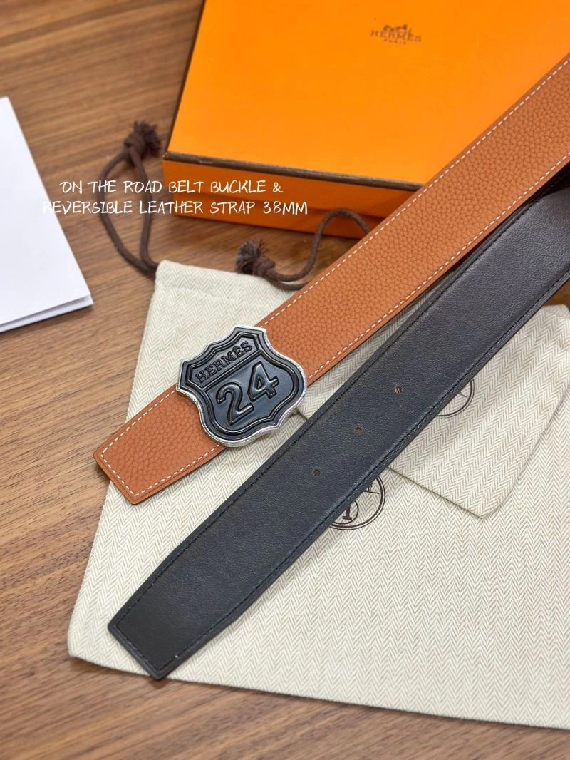 Hermes Belts Lightweight 296601