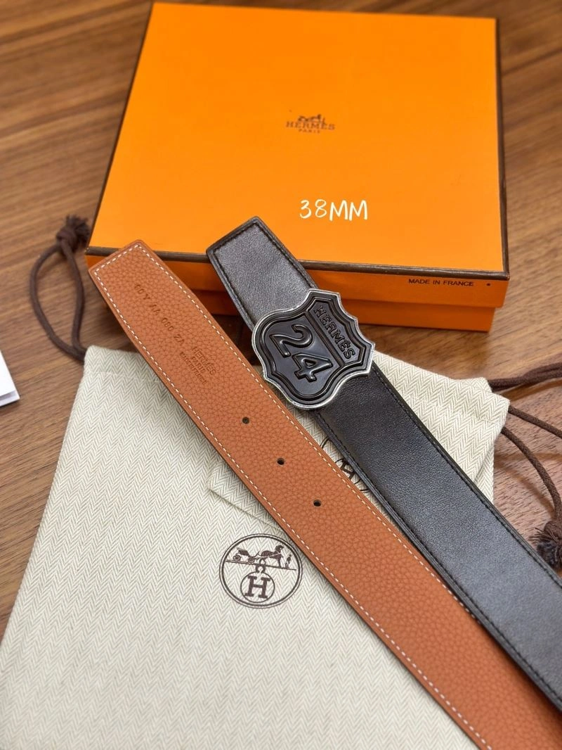 Hermes Belts Lightweight 296601