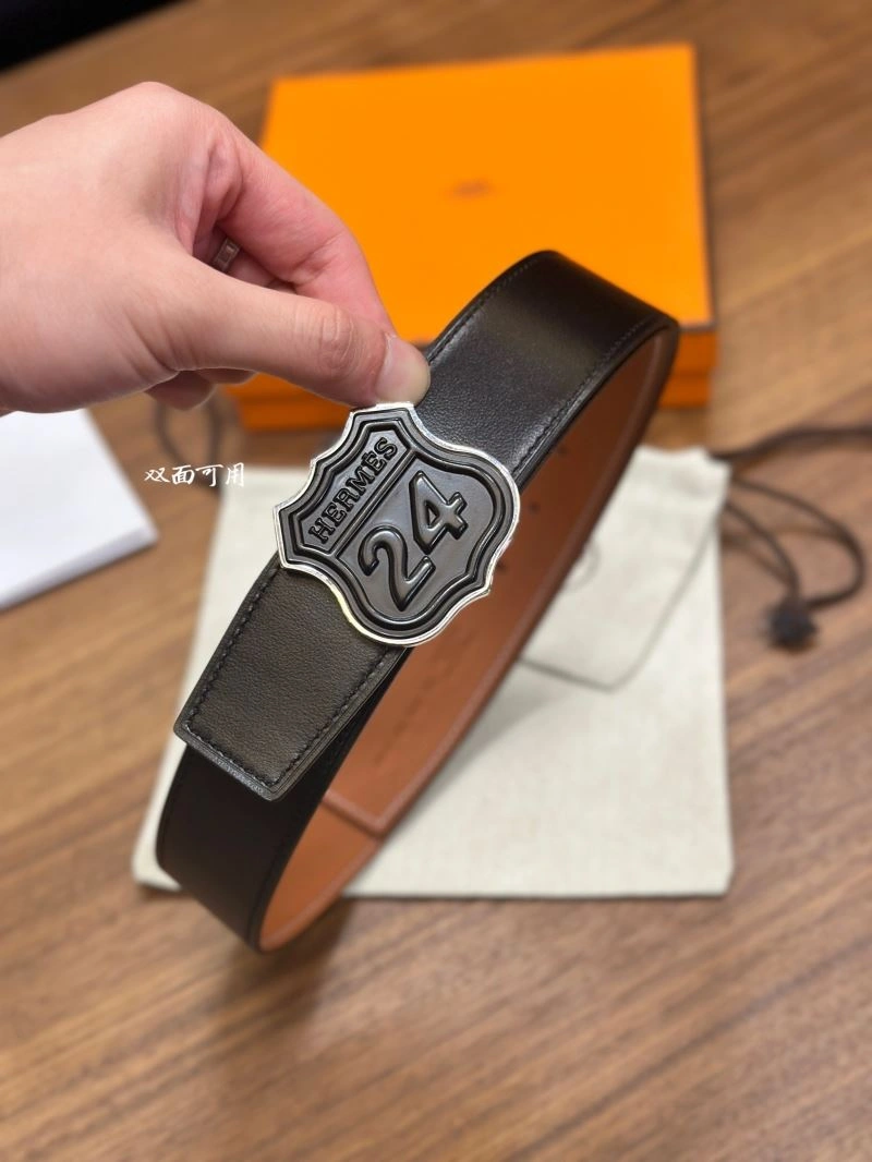 Hermes Belts Lightweight 296601