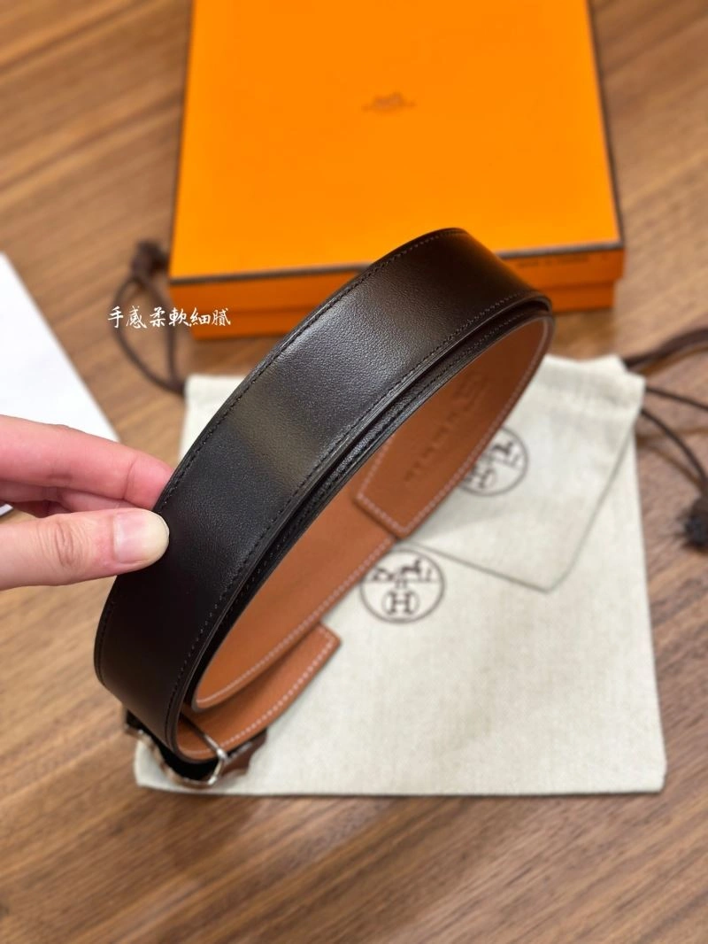 Hermes Belts Lightweight 296601
