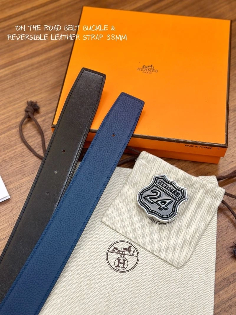 Hermes Belts Effortless 296575