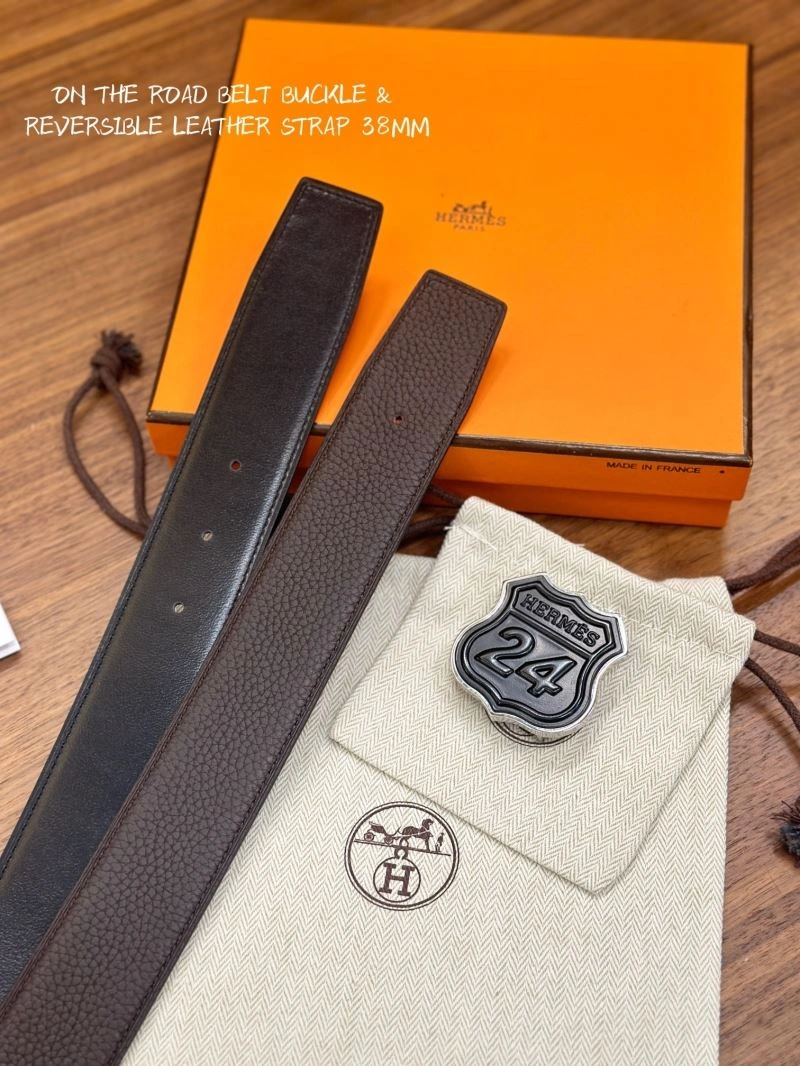 Hermes Belts Sleek 296600