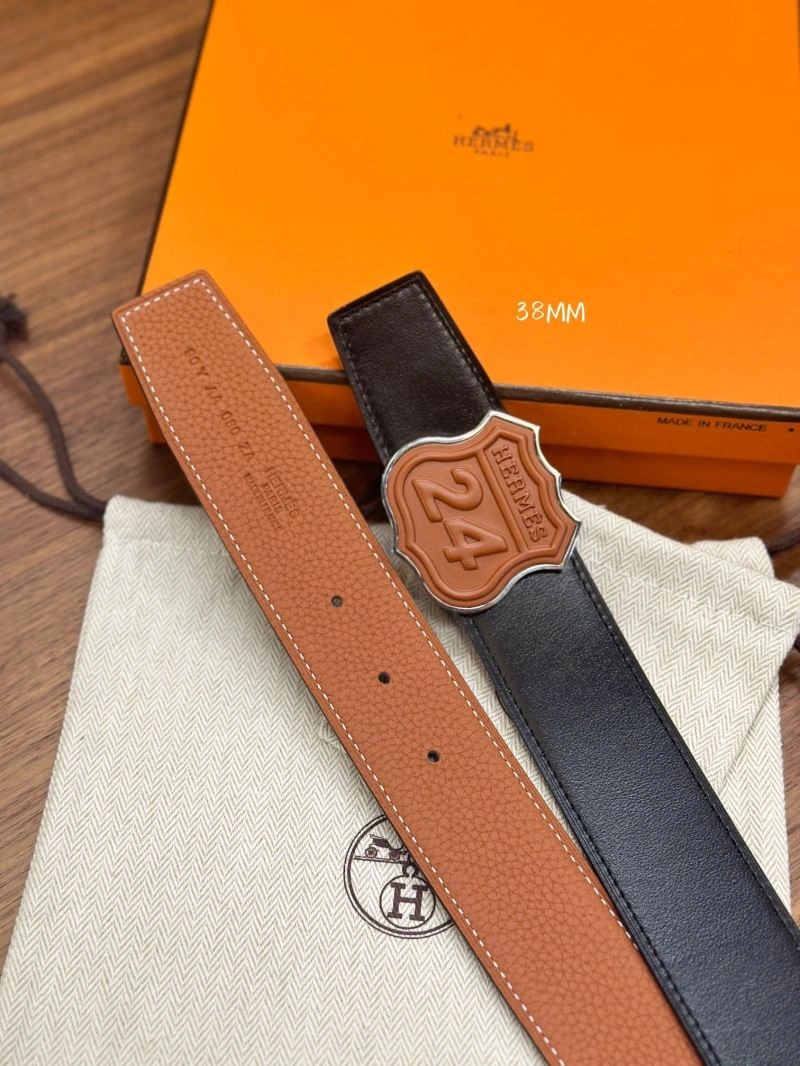 Timeless Hermes Belts 296586