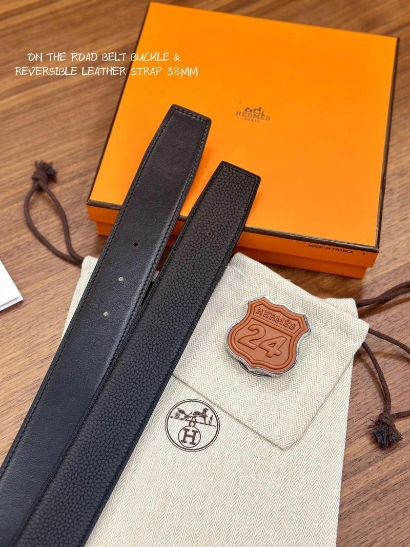 Hermes Belts WrinkleFree 296588