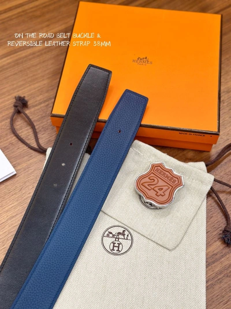 Hermes Belts OdorResistant 296580