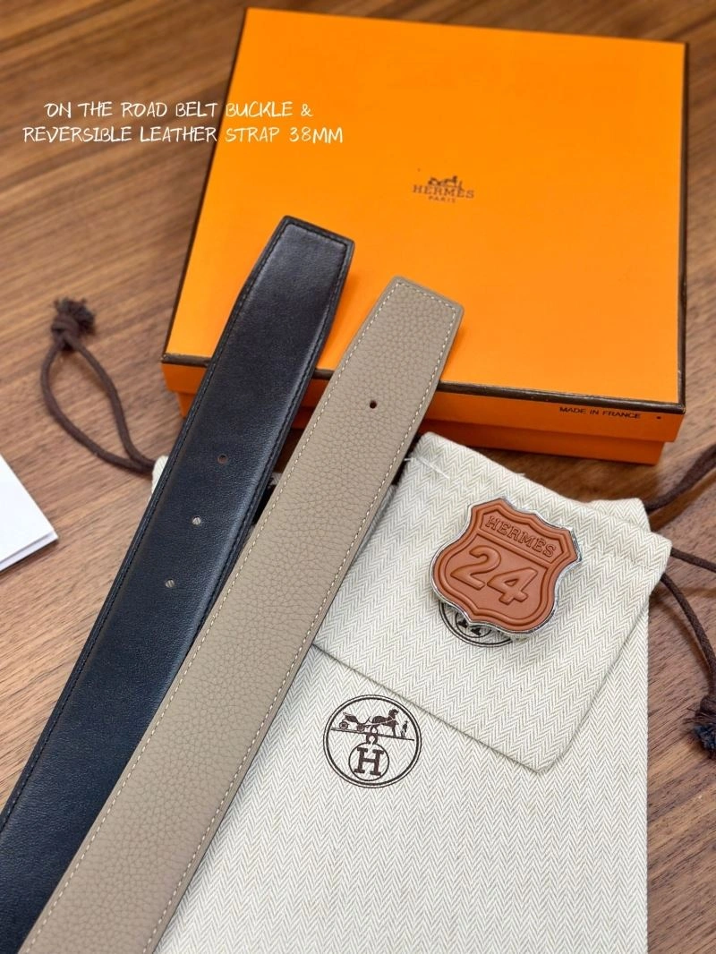 Unique Hermes Belts 296576