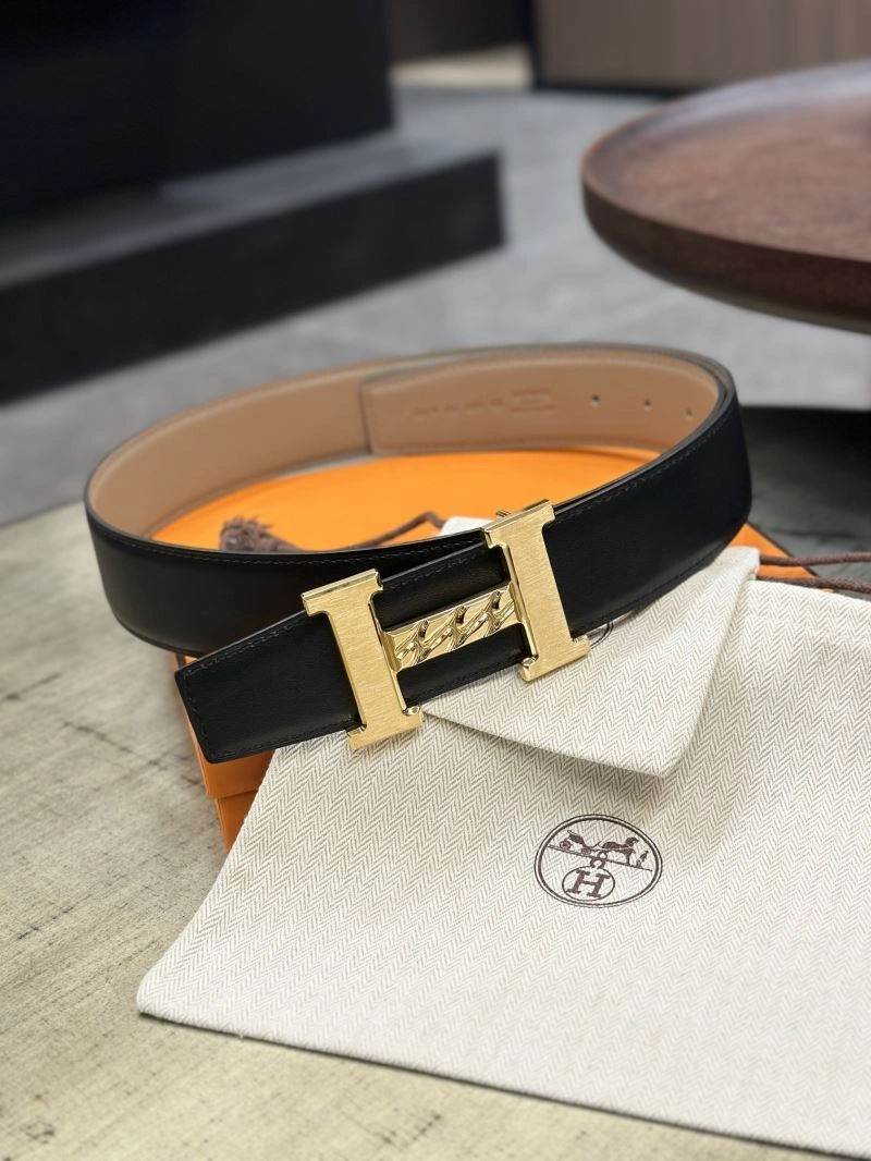 Resilient Hermes Belts 296597