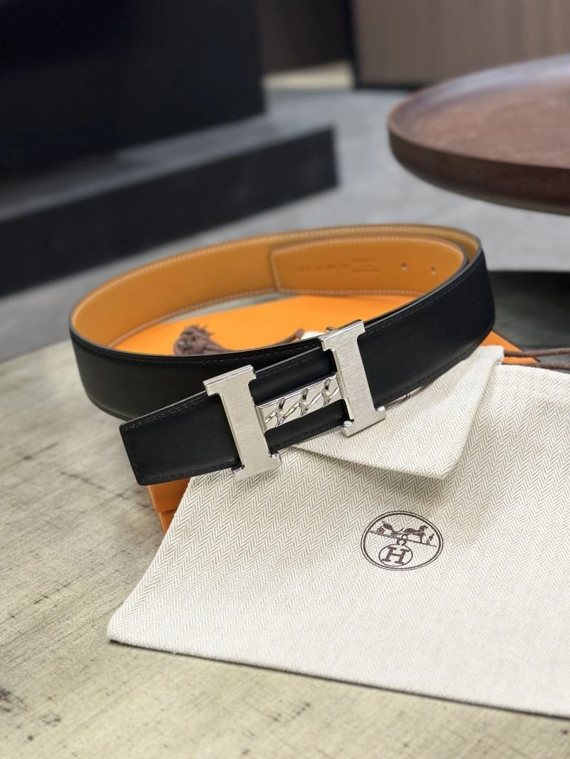 Hermes Belts Unisex 296594