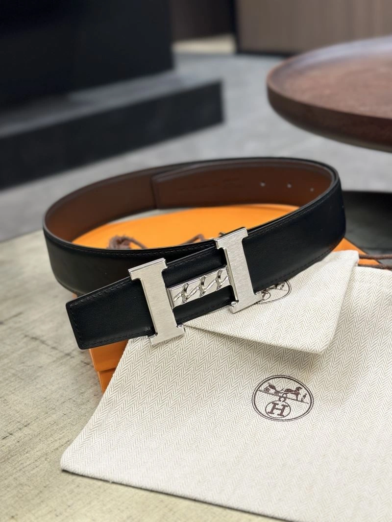 SoftTouch Hermes Belts 296595
