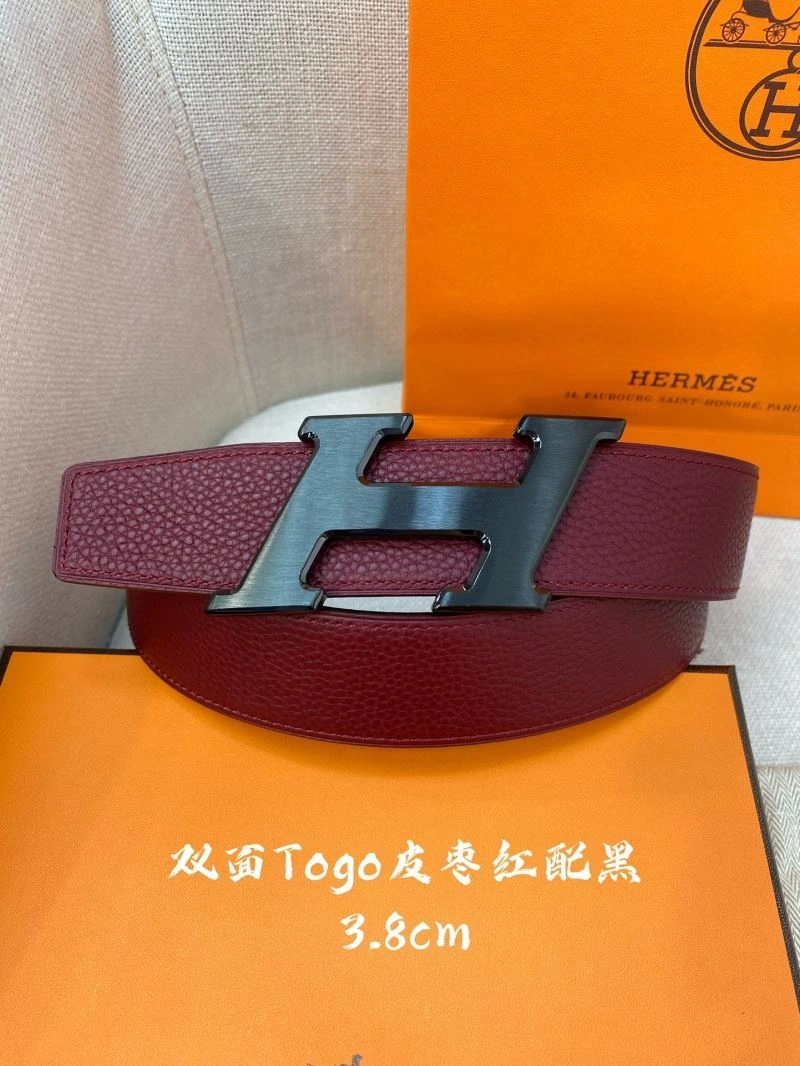Hermes Belts Unisex 296573