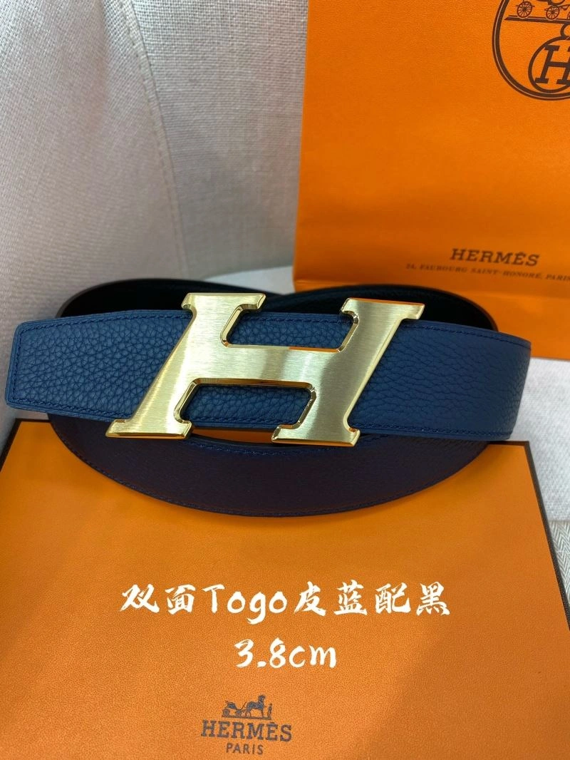 Hermes Belts Packable 296592