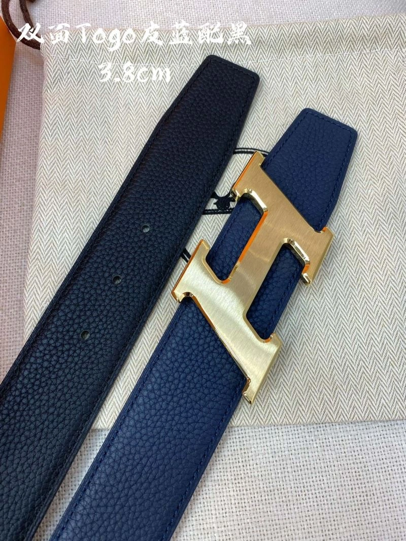 Hermes Belts Packable 296592