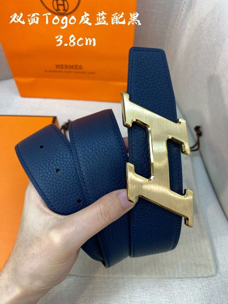 Hermes Belts Packable 296592