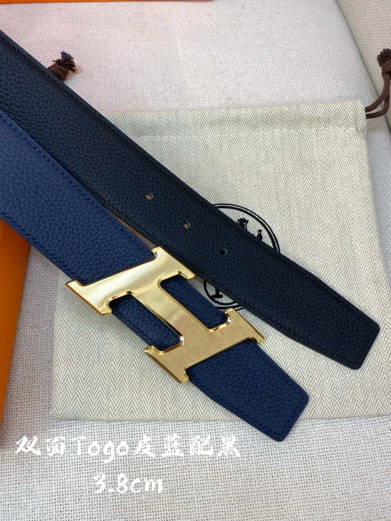 Hermes Belts Packable 296592