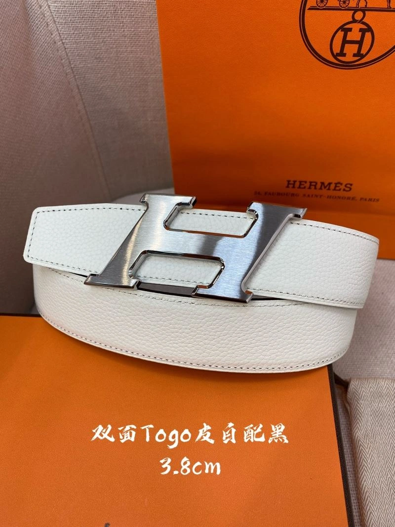 SoftTouch Hermes Belts 296596