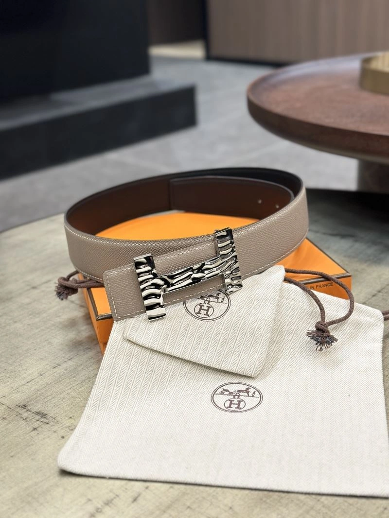 SoftTouch Hermes Belts 296578