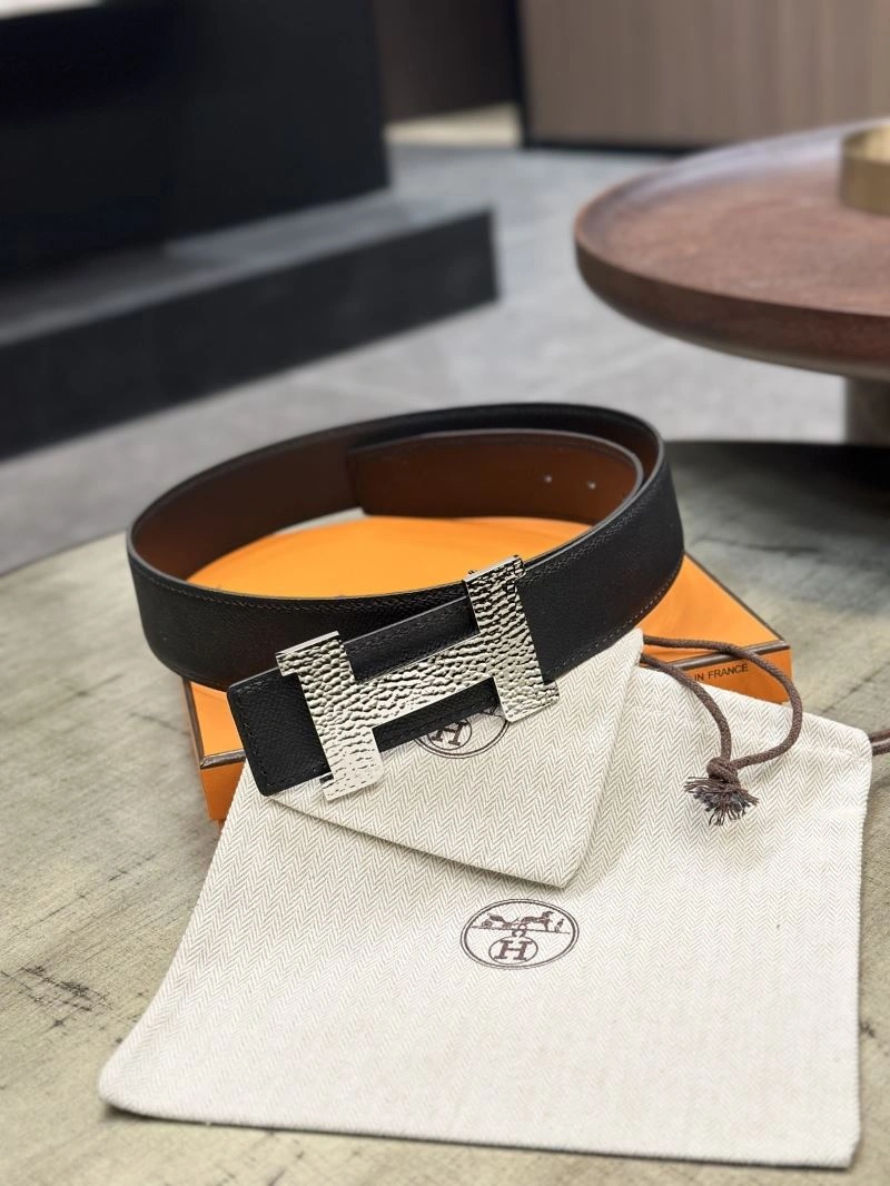 Hermes Belts Resilient 296593