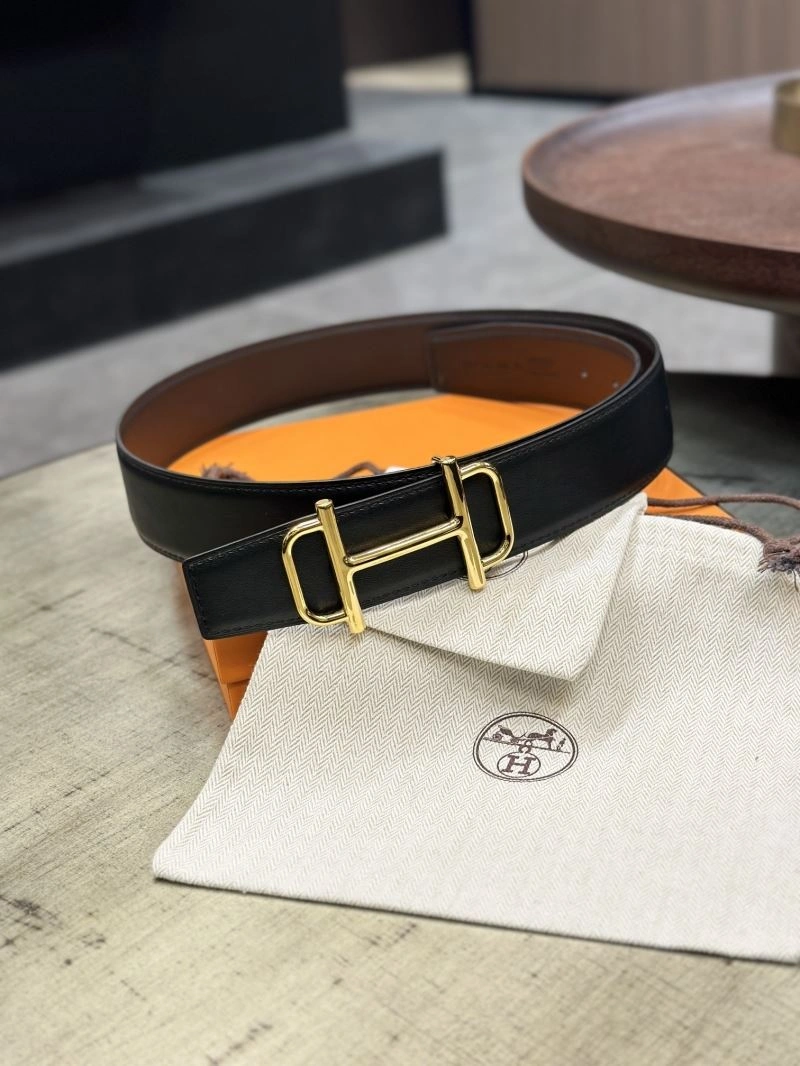 Chic Hermes Belts 296589