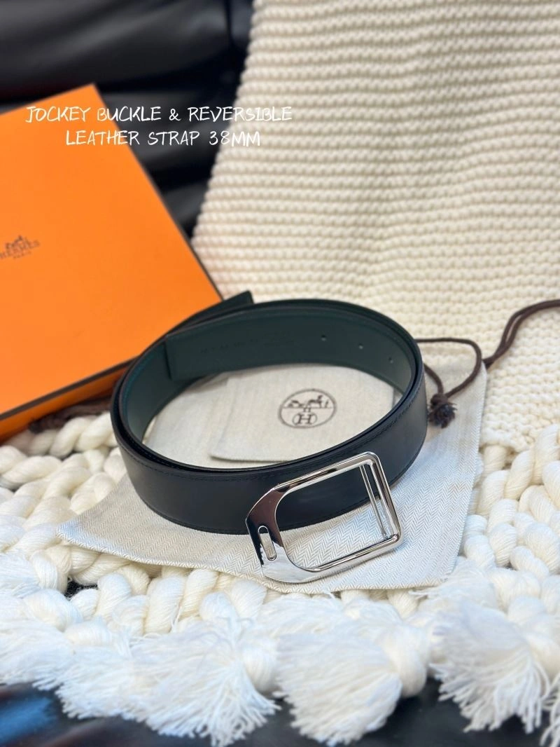 Hermes Belts Stretchable 296570