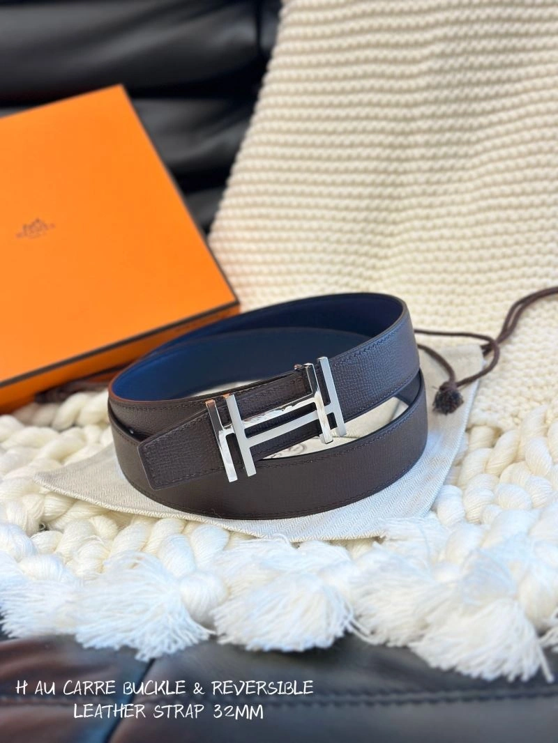 TechFriendly Hermes Belts 296568